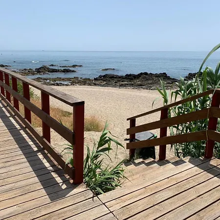 公寓 Casa Vista 马拉加