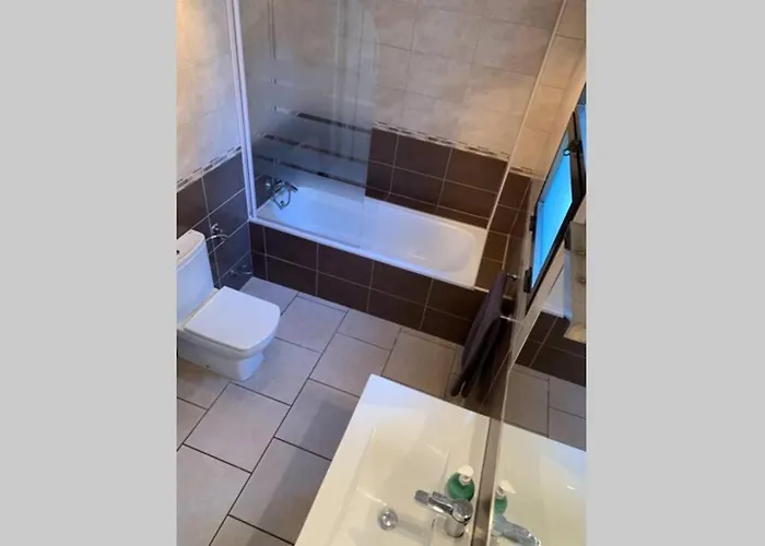 Casa Vista Apartment Málaga