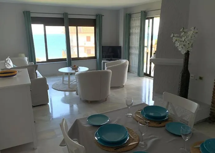 Casa Vista Apartment