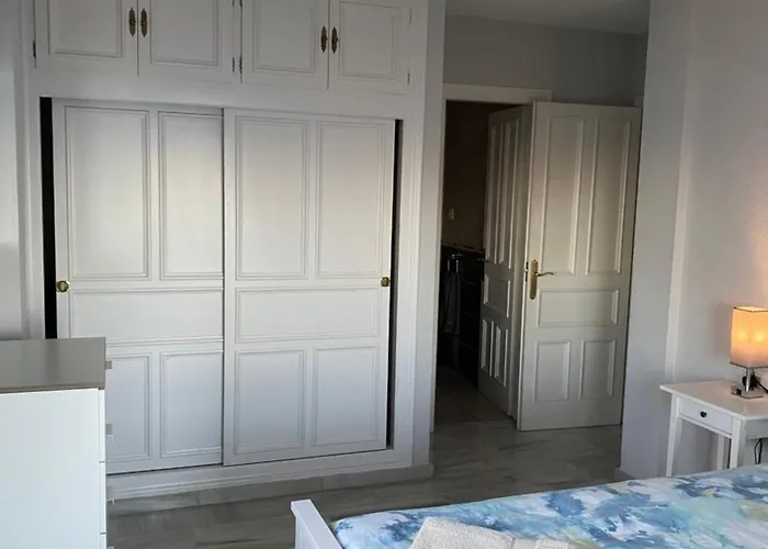 Casa Vista Málaga